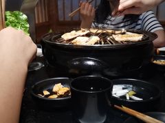 -九田家黑牛烤肉料理(石路天虹店)
