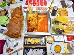 -串一火锅(赛格国际购物中心店)