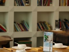 -素心小筑(后沙裕镇店)