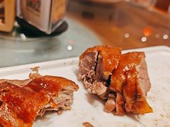 -凤阁楼果木烧鹅(鹤山陈山店)