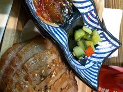 -Hi YOU你的饭局泰餐厅(雍和宫店)