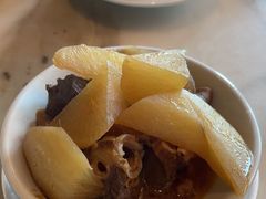 -顺德美的万豪酒店-万豪中餐厅