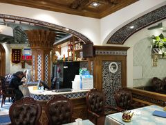 大堂-新疆伊宁远征餐厅