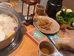 -大头椰·椰子鸡火锅(新梦店)