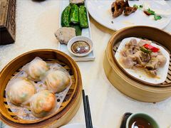 -顺德人家食府(黄金广场店)