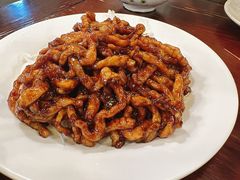 -沣元春饼馆(幸福巷店)