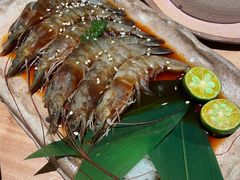 -KimPro 辛普乐概念韩餐