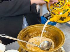 -羊之道草原味道清真餐厅(番禺店)