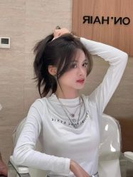 -OnHair造型