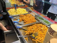 -周小亮丁家坡洋芋(全国总店)