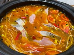 -猫爷的腔调·黔小馆(交大医学住宅区店)