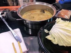 -呷哺呷哺(西单大悦城店)