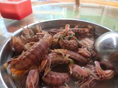 -湛江海鲜餐厅
