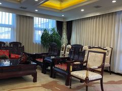 包厢-橄榄季酒店