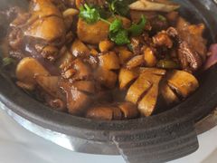 -日昌餐馆(亦庄店)