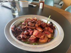 -赶海部落海鲜城(海阳路店)