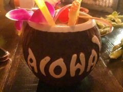 -The Tiki Bungalow提基小木屋酒吧