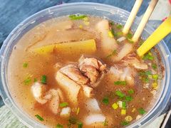 -燕子煨汤(山海关路店)