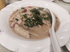 -东四民芳餐厅(世茂工三店)