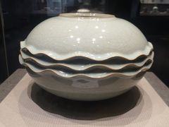 -浙江省博物馆(孤山馆区)