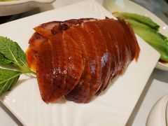 -贝勒爷·酥不腻烤鸭