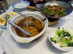 -苏湘小馆·不做预制菜(青年公社店)