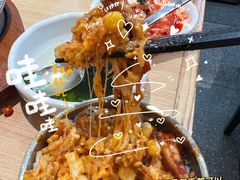 -米村拌饭(嘉兴经开龙鼎万达广场店)
