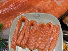 -梨花自助烤肉(西三旗万象汇黑金店)