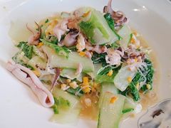 -1937青岛老味道·海肠捞饭·青岛菜(大鲍岛栈桥店)