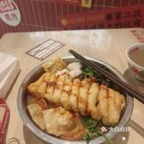 小吃店新发现✨