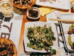 -木屋烧烤(惠阳华润小径湾店)