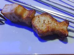 -很久以前羊肉串(清河店)