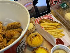 -肯德基(盘龙奥莱店)