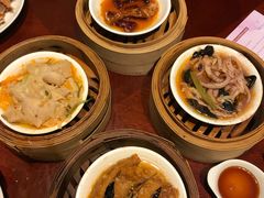 -泉州富力万达文华酒店-品珍中餐厅