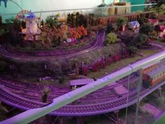 -上海市虹口区青少年活动中心(欧阳路)