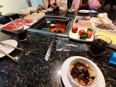 -海底捞火锅(长沙华创国际广场店)