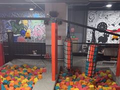 -嗨马乐动室内潮玩运动·团建·轰趴·桌游(南丰汇店)
