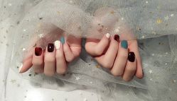 -IMEET美甲美睫工作室