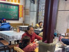 -彭耕记猪油炒小菜(吉联mall店)