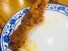 -秦韵轩·西安小馆(贻成福地广场店)