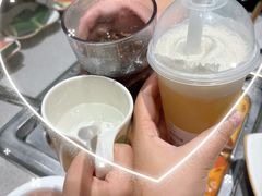-海底捞火锅(丰尚国际广场店)