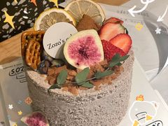 -ZOZO's昌左左精致甜品设计(新北店)