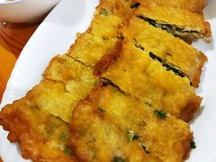 -香满阁小炒(古堰画乡景区店)