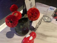 -九月里.自由花园餐厅