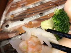 壹间虾饺皇-明腾壹间茶餐厅(新都会花园广场店)