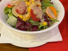 -申德勒加油站西餐厅Schindlers Tankstelle(上海外滩店)