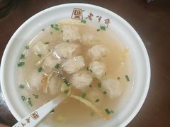 -老半斋(福州路店)