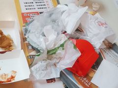 -麦当劳(联盛店)