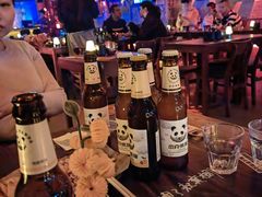 -吉布鲁牛排海鲜自助(成都大悦城店)