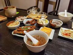 -青藤茶馆(南山路店)
